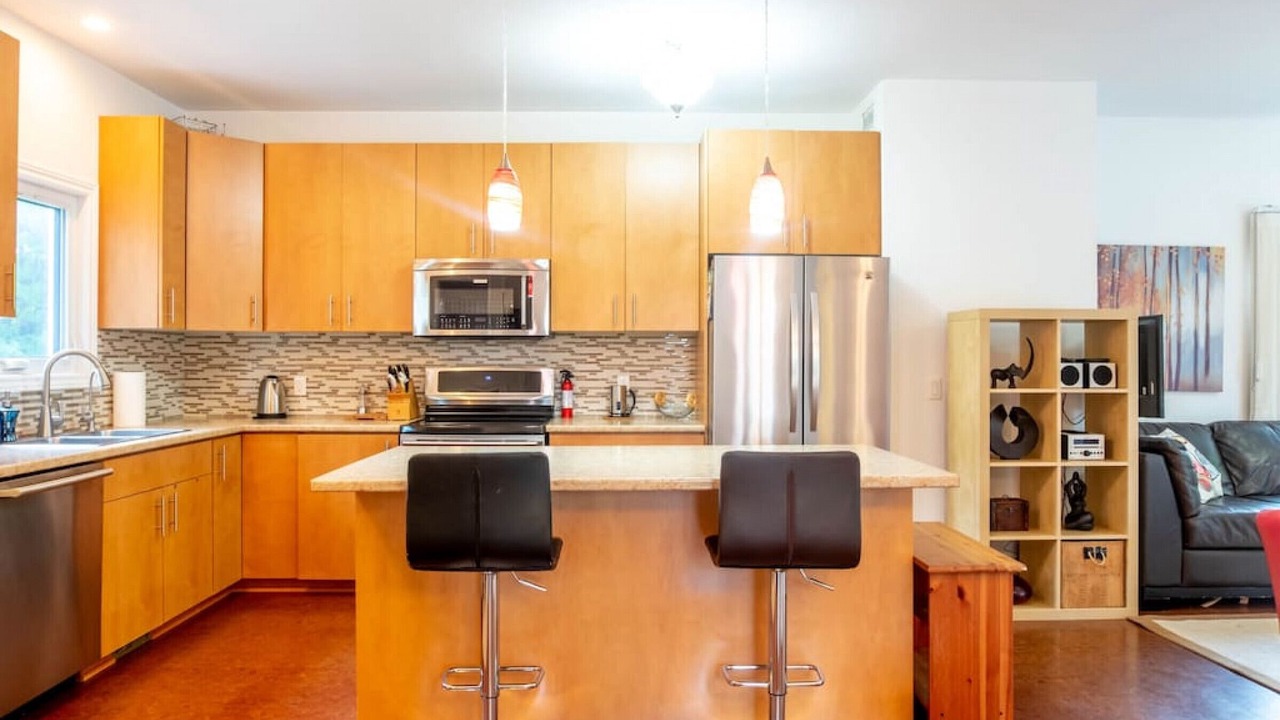Photo of Kitchen in Waterloo