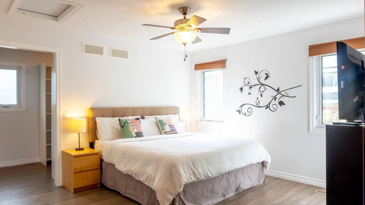 Photo of Bedroom in Waterloo