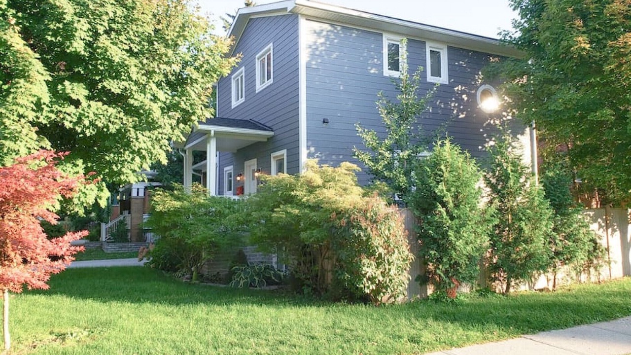 Photo of Outdoor in Waterloo