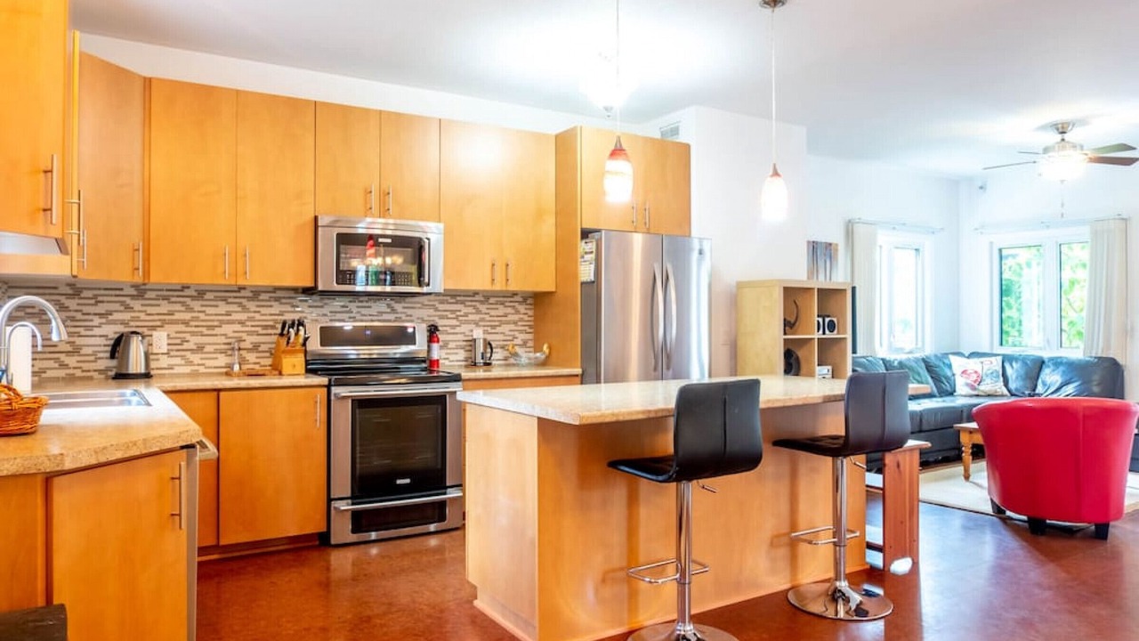 Photo of Kitchen in Waterloo