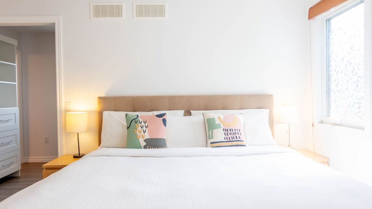 Photo of Bedroom in Waterloo
