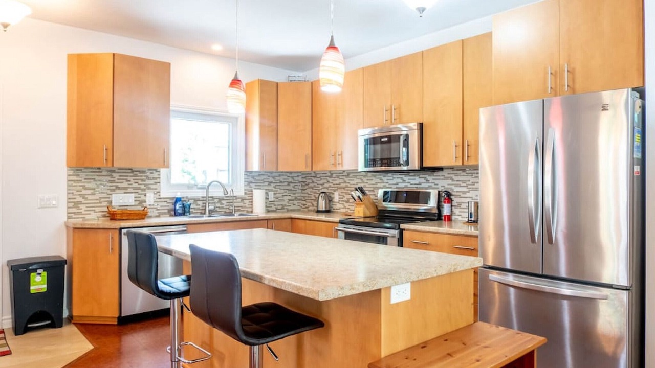 Photo of Kitchen in Waterloo