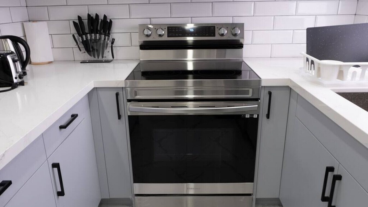 Photo of Kitchen in Rosemount