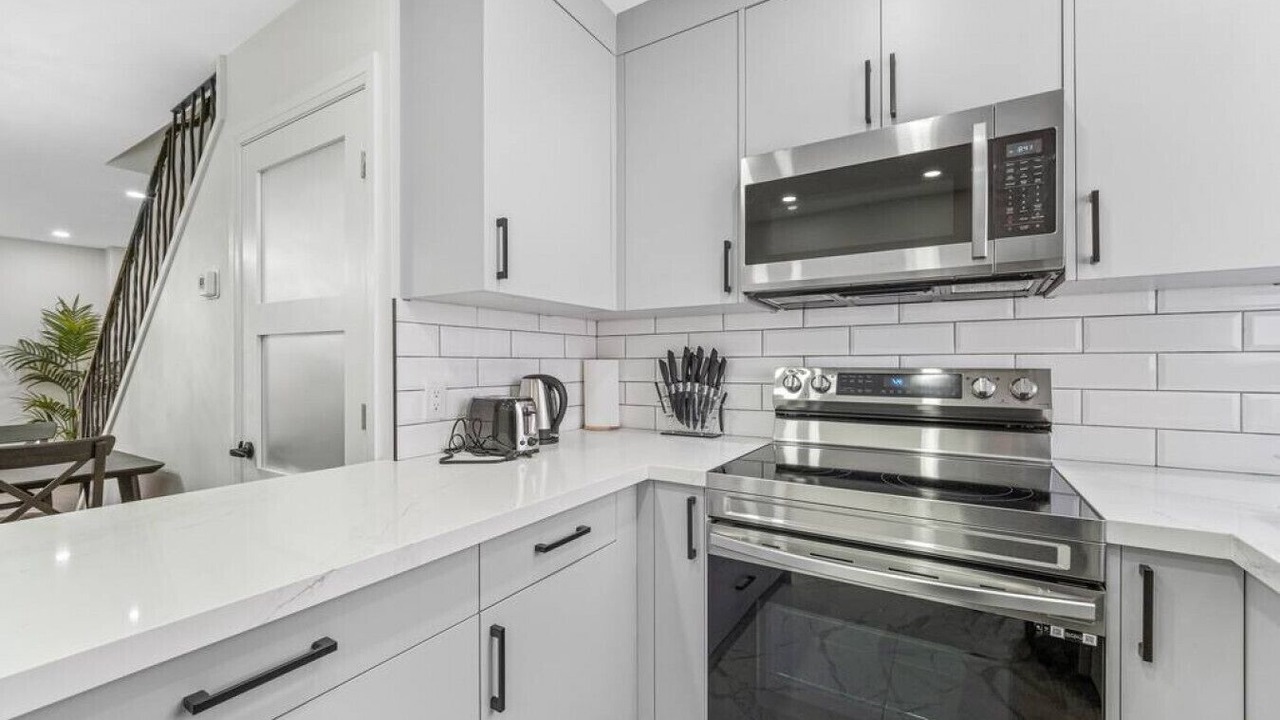 Photo of Kitchen in Rosemount