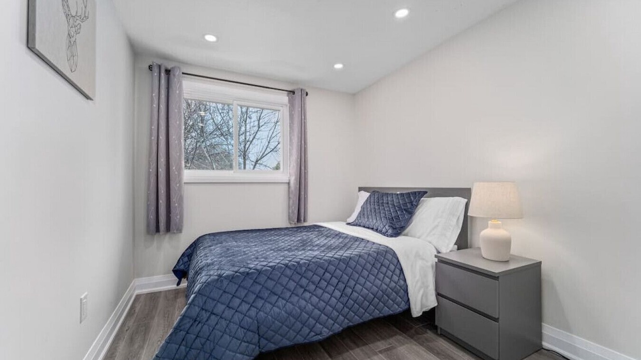 Photo of Bedroom in Rosemount