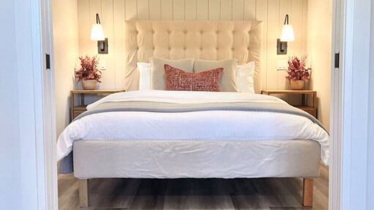 Photo of Bedroom in Kitchener