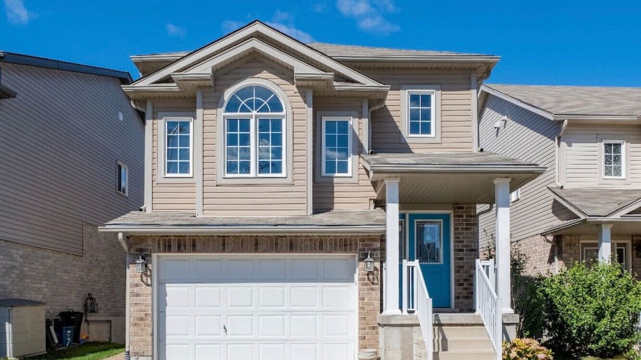 Photo of Outdoor in Kitchener