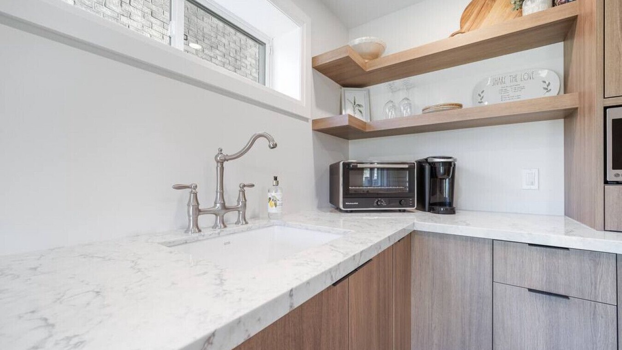 Photo of Kitchen in Kitchener