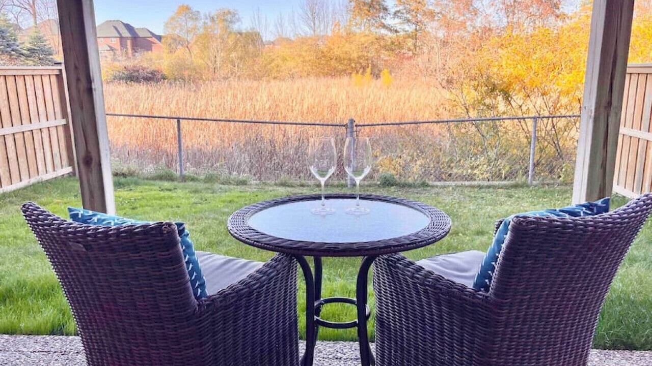 Photo of Outdoor in Kitchener