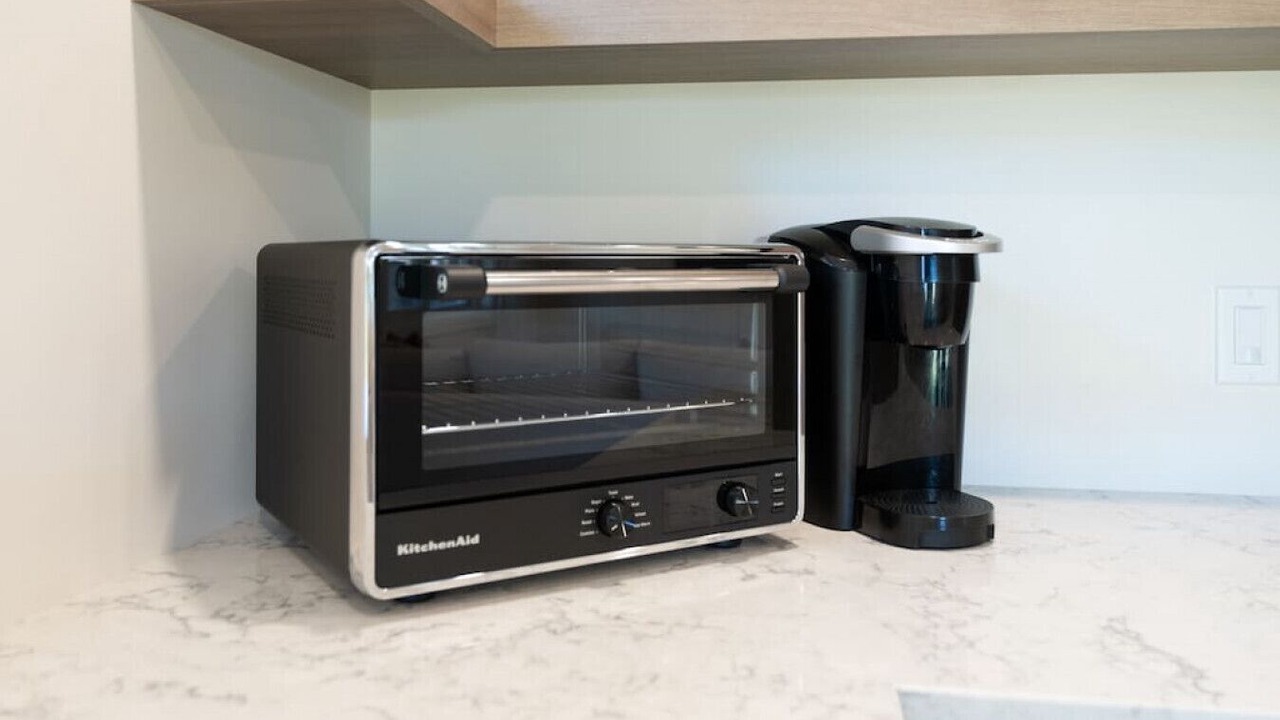 Photo of Kitchen in Kitchener
