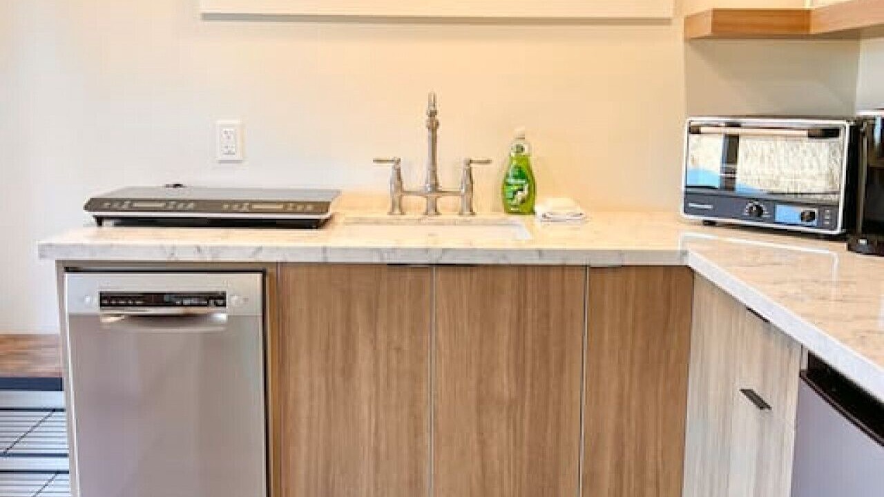 Photo of Kitchen in Kitchener