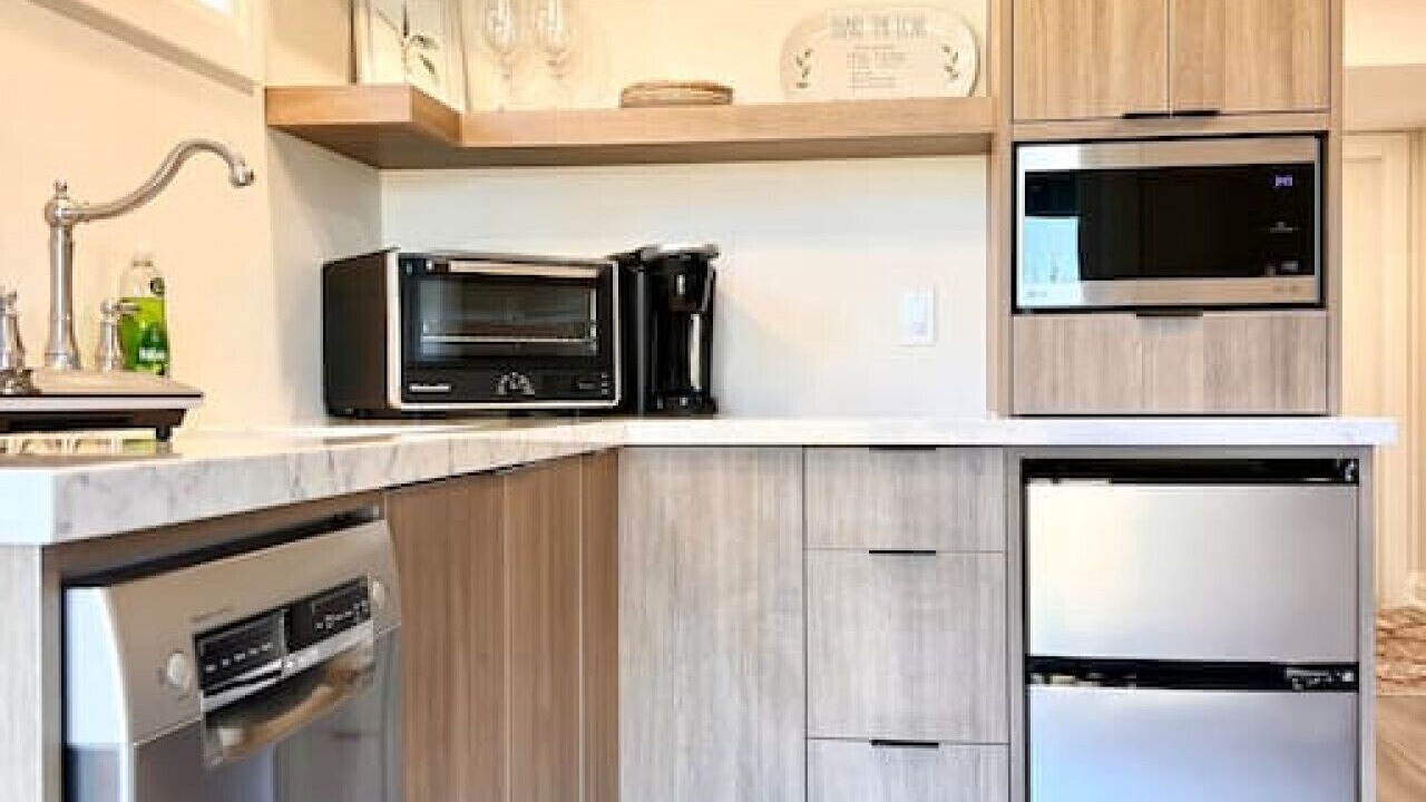 Photo of Kitchen in Kitchener