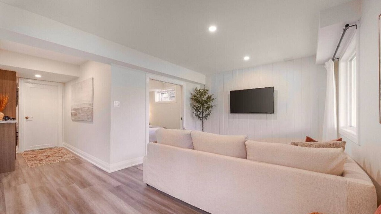 Photo of Livingroom in Kitchener