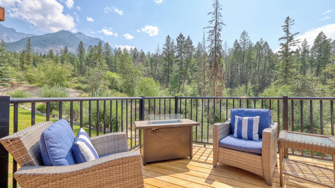 Photo of Outdoor in East Kootenay