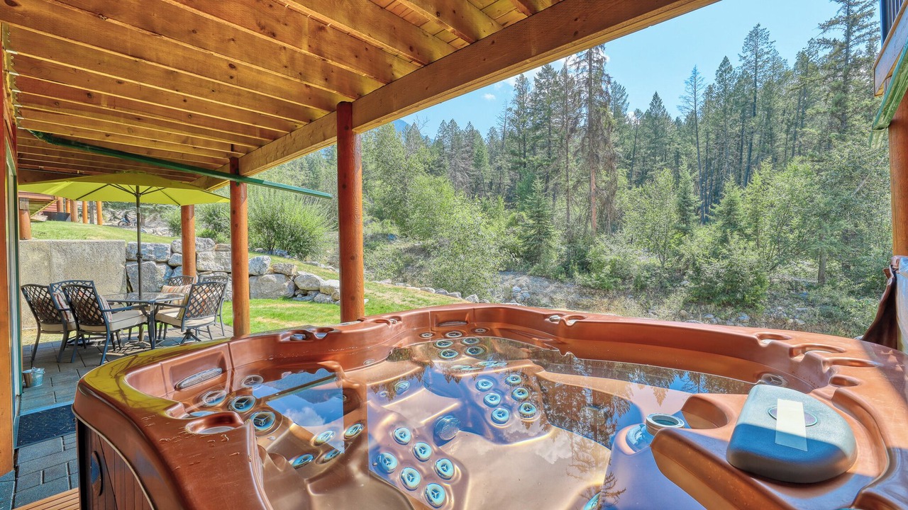 Photo of Outdoor in East Kootenay