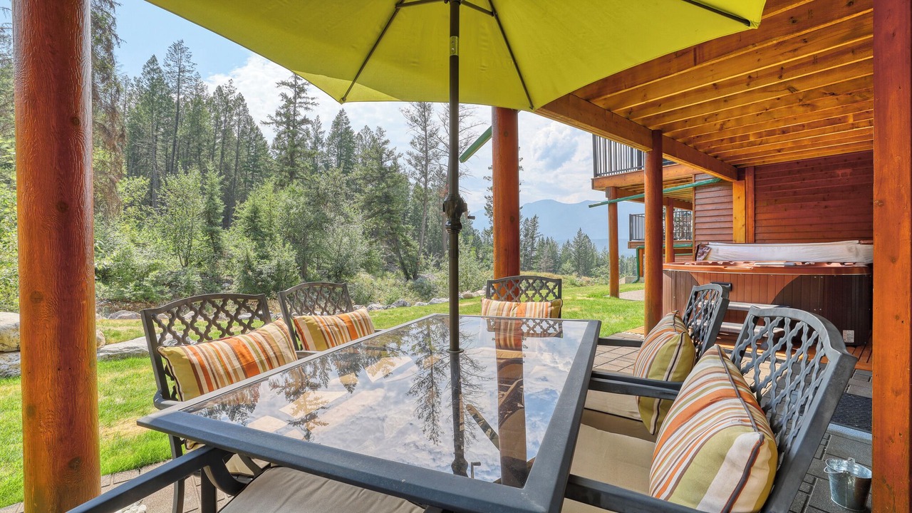 Photo of Outdoor in East Kootenay