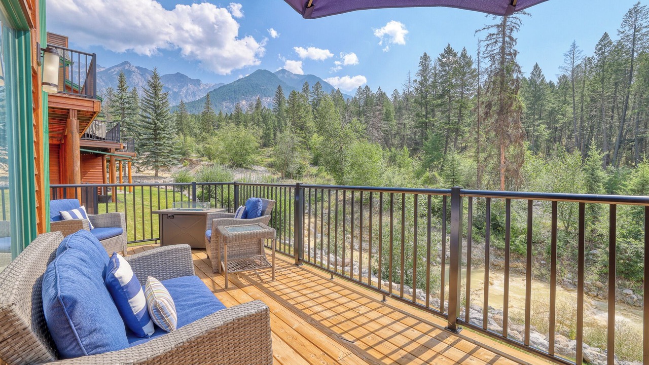 Photo of Outdoor in East Kootenay