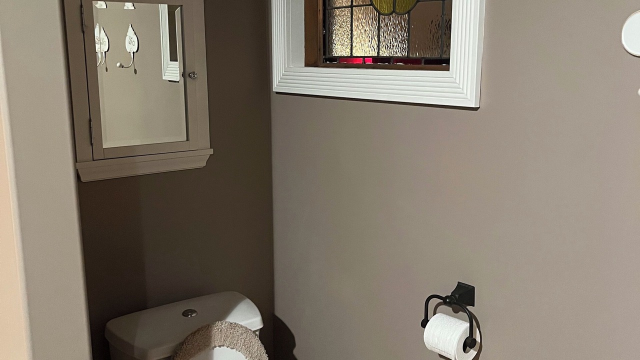 Photo of Bathroom in Central Alberta