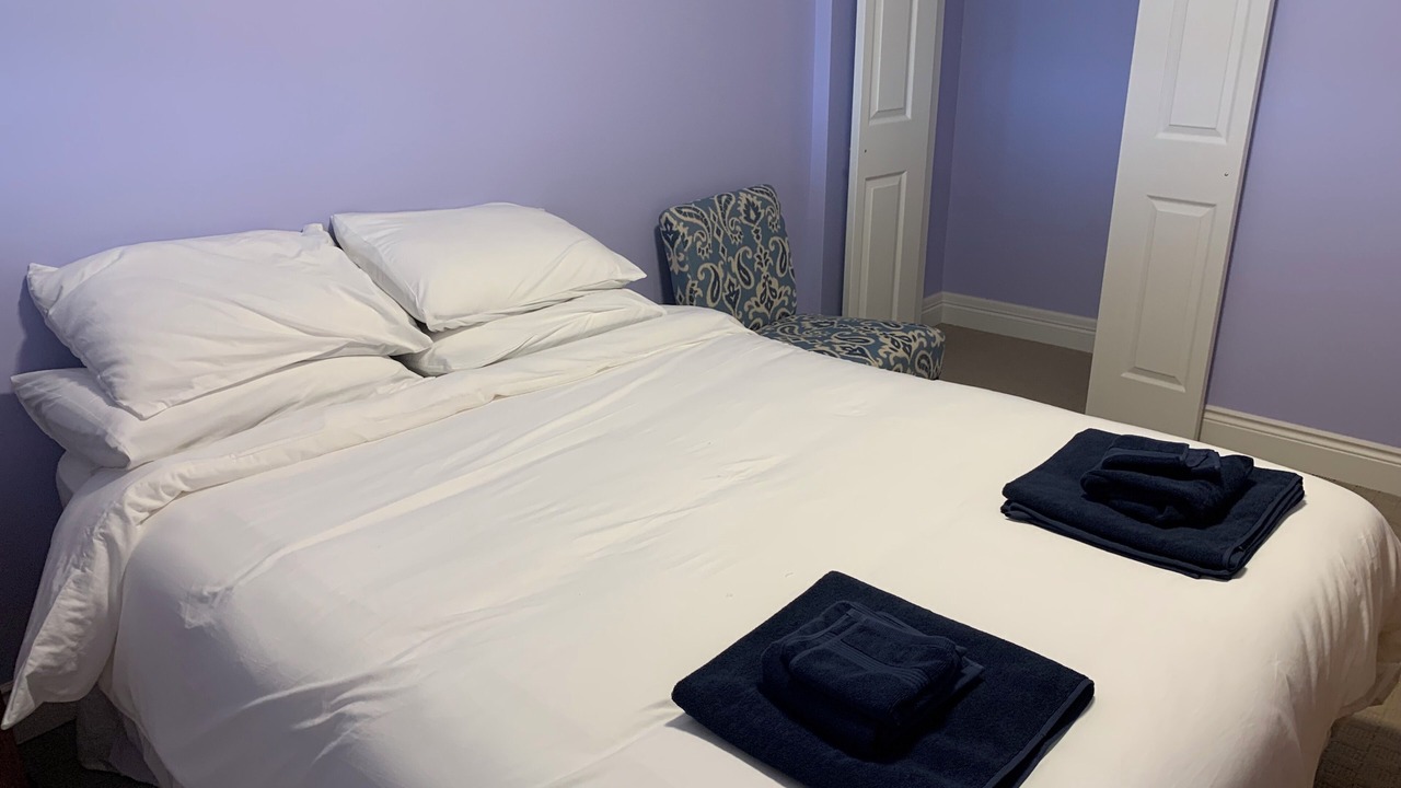 Photo of Bedroom in Halifax