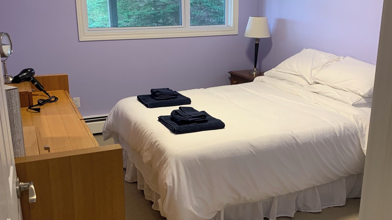 Photo of Bedroom in Halifax