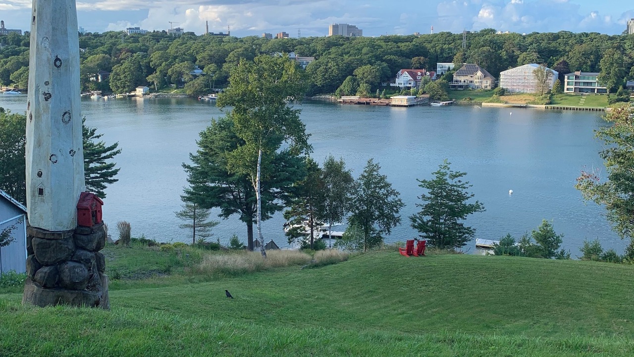 Photo of Outdoor in Halifax