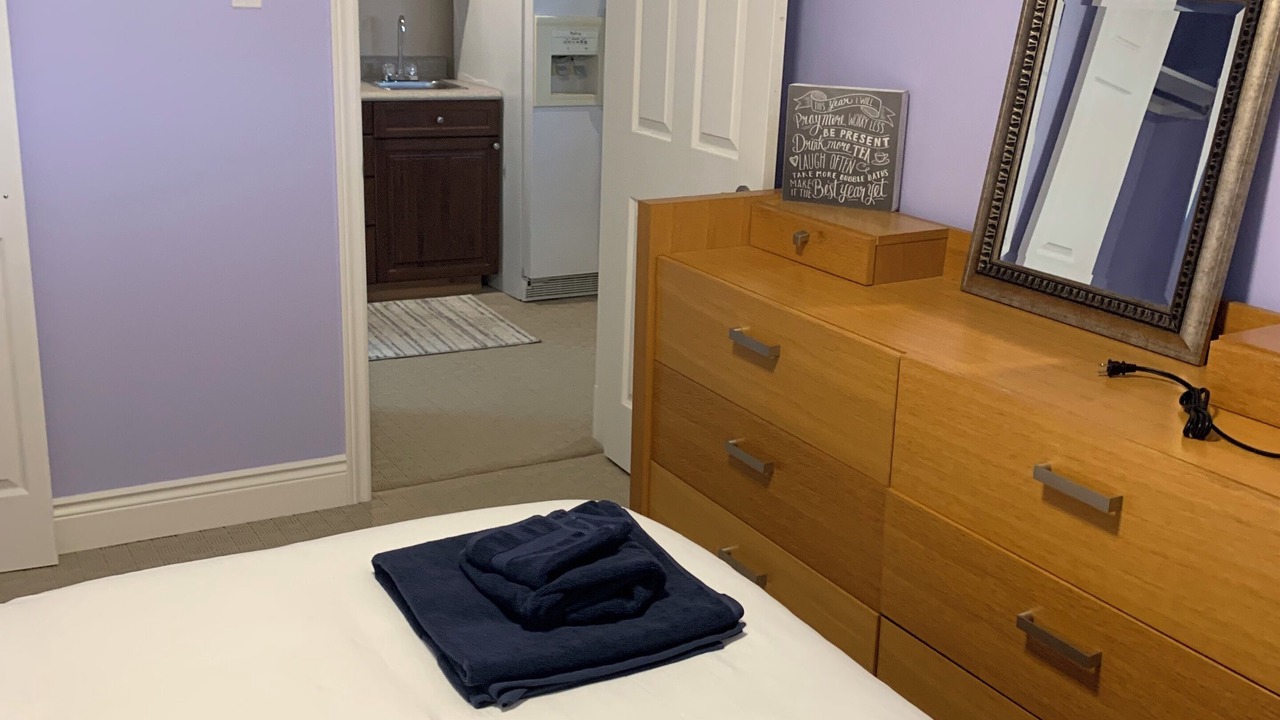 Photo of Bedroom in Halifax