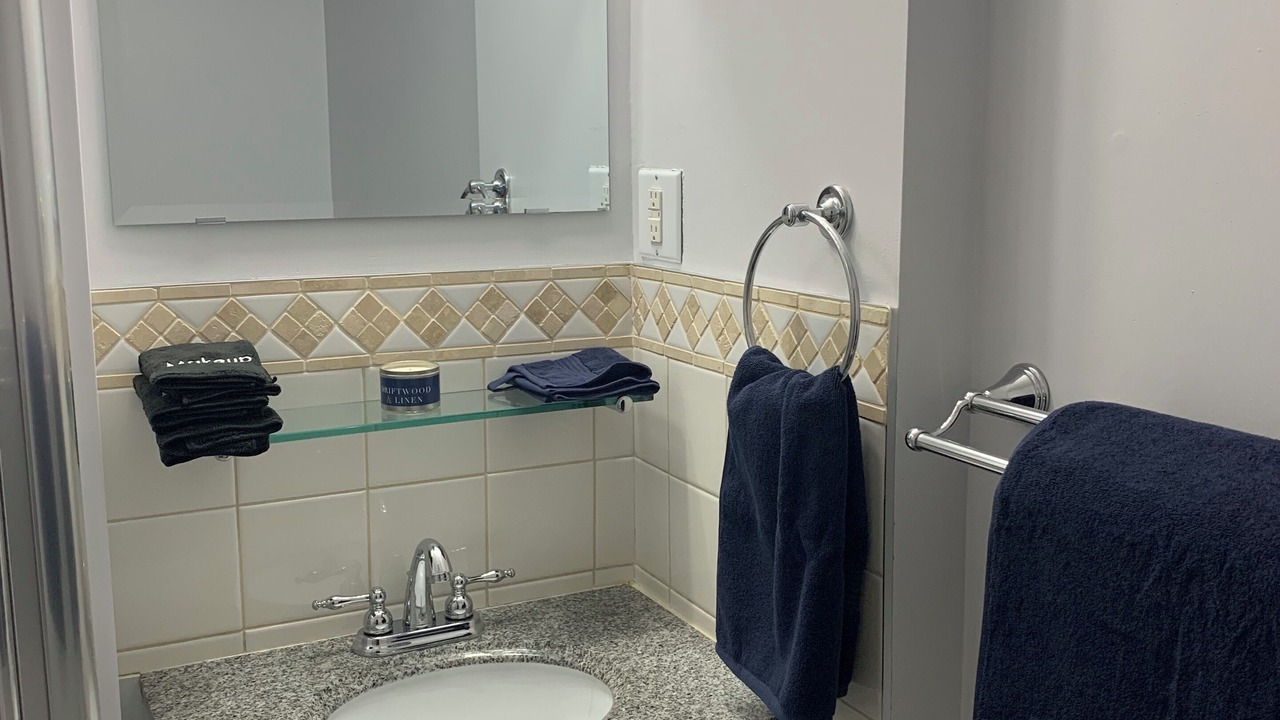 Photo of Bathroom in Halifax
