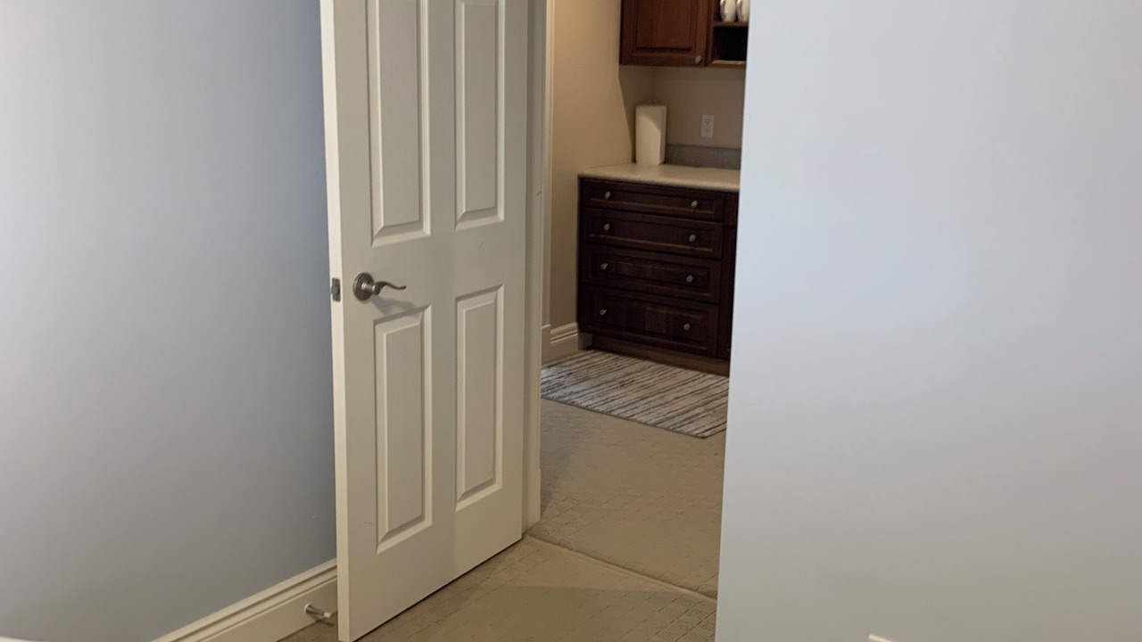Photo of Bedroom in Halifax
