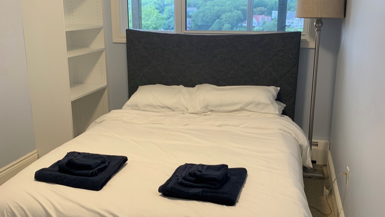 Photo of Bedroom in Halifax