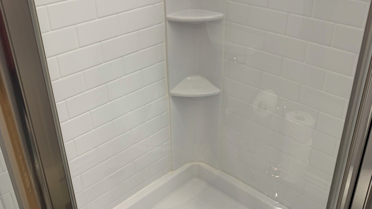 Photo of Bathroom in Halifax