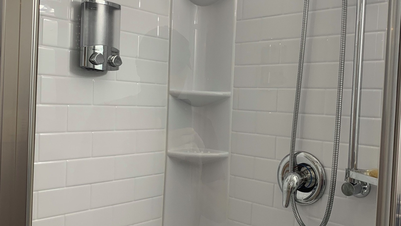 Photo of Bathroom in Halifax