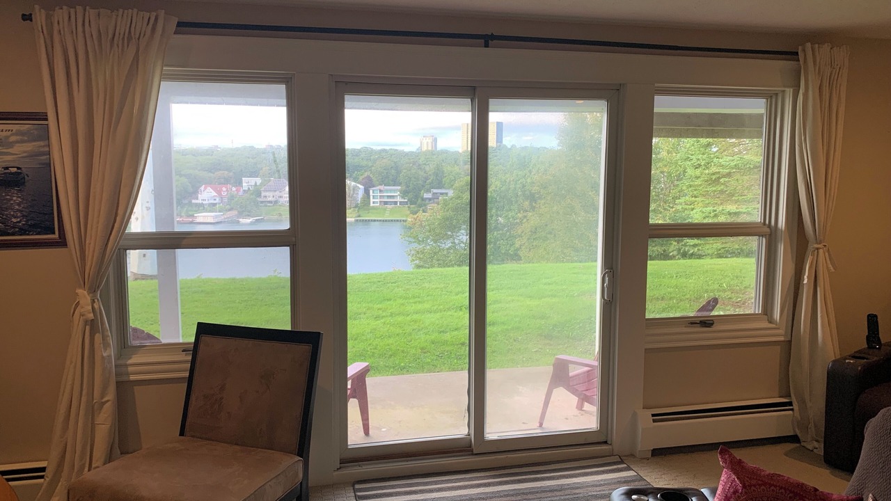 Photo of Livingroom in Halifax