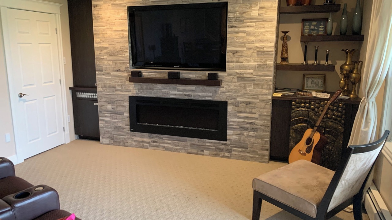Photo of Livingroom in Halifax