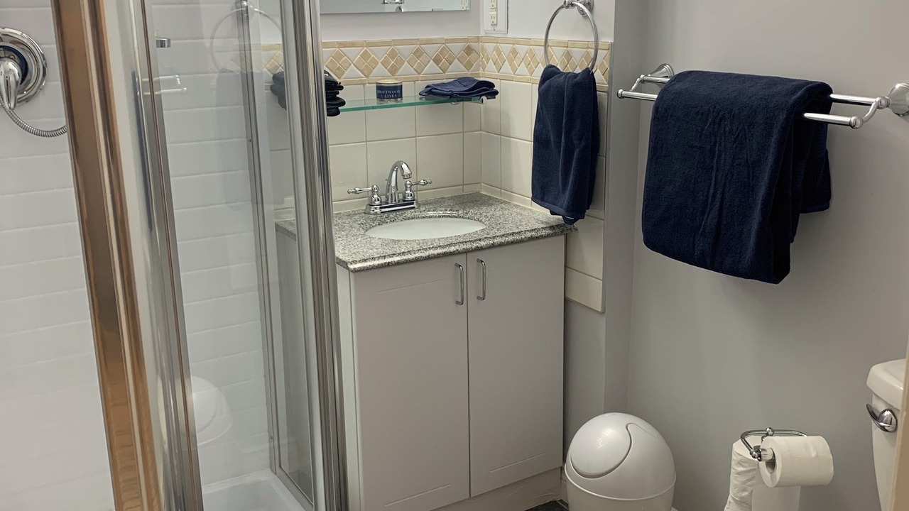 Photo of Bathroom in Halifax