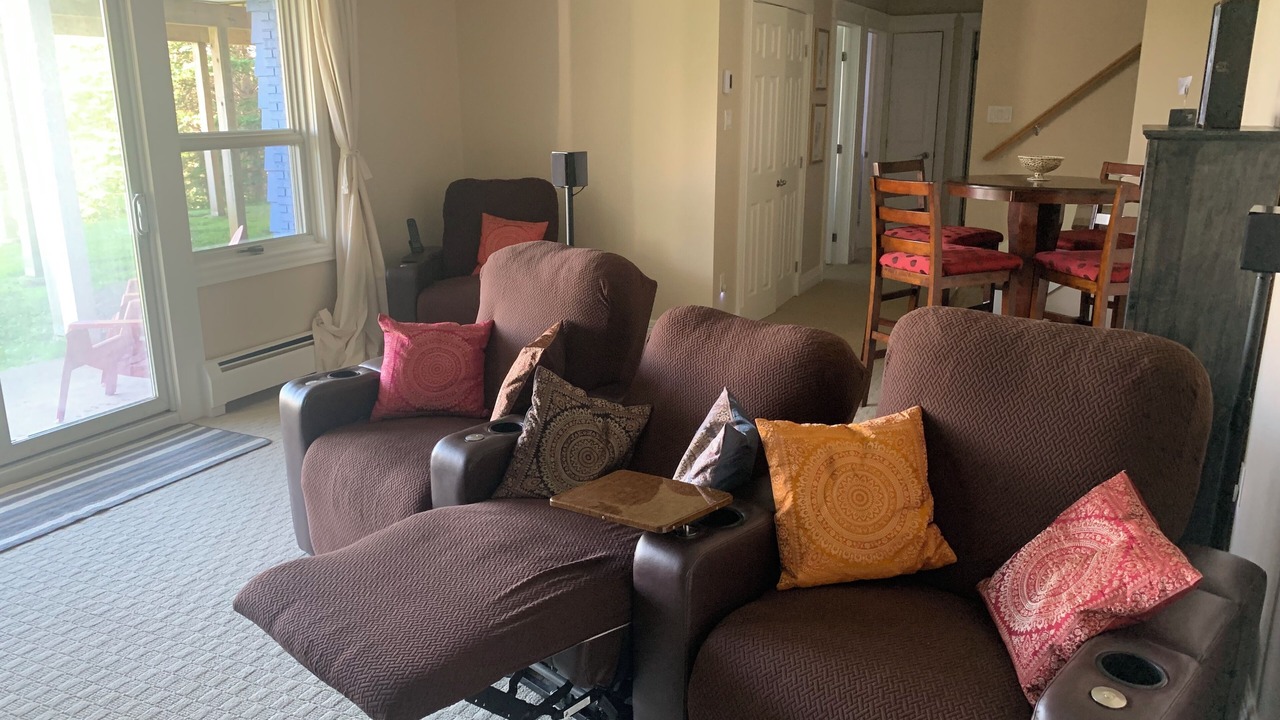 Photo of Livingroom in Halifax