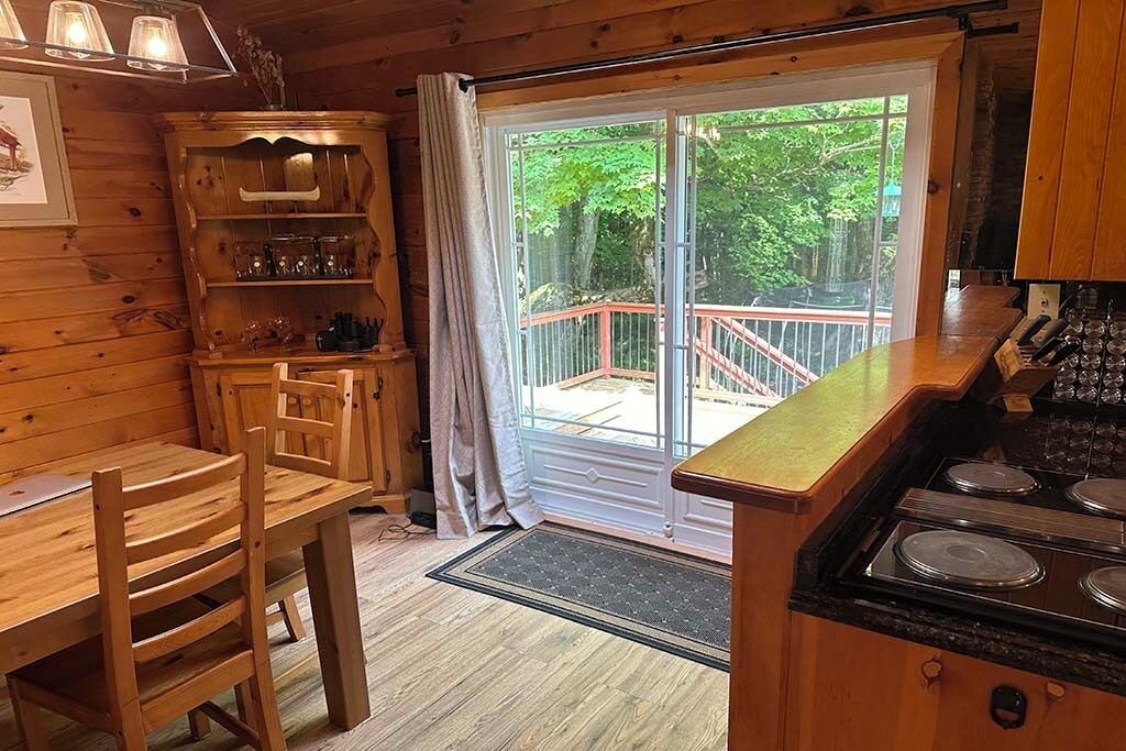 Photo of Kitchen in The Blue Mountains