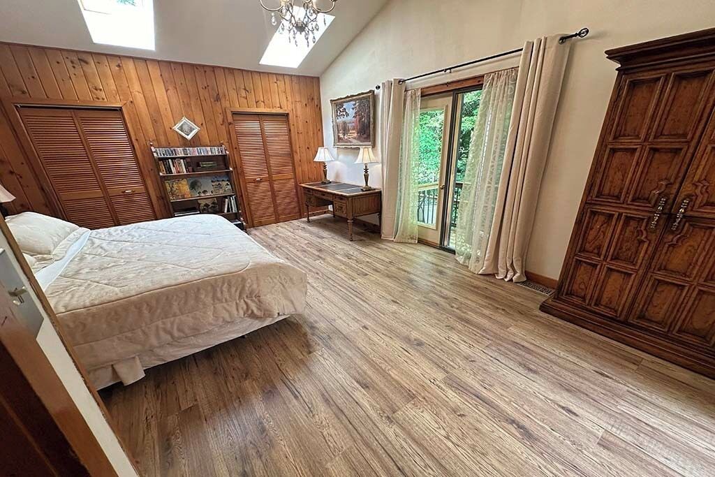 Photo of Bedroom in The Blue Mountains