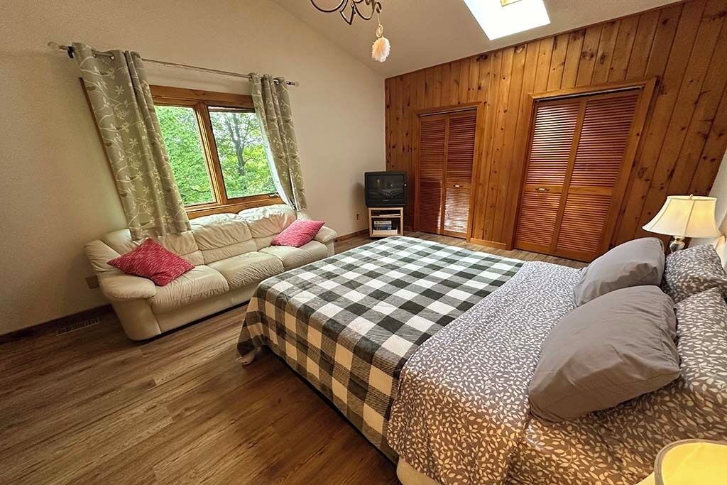Photo of Bedroom in The Blue Mountains