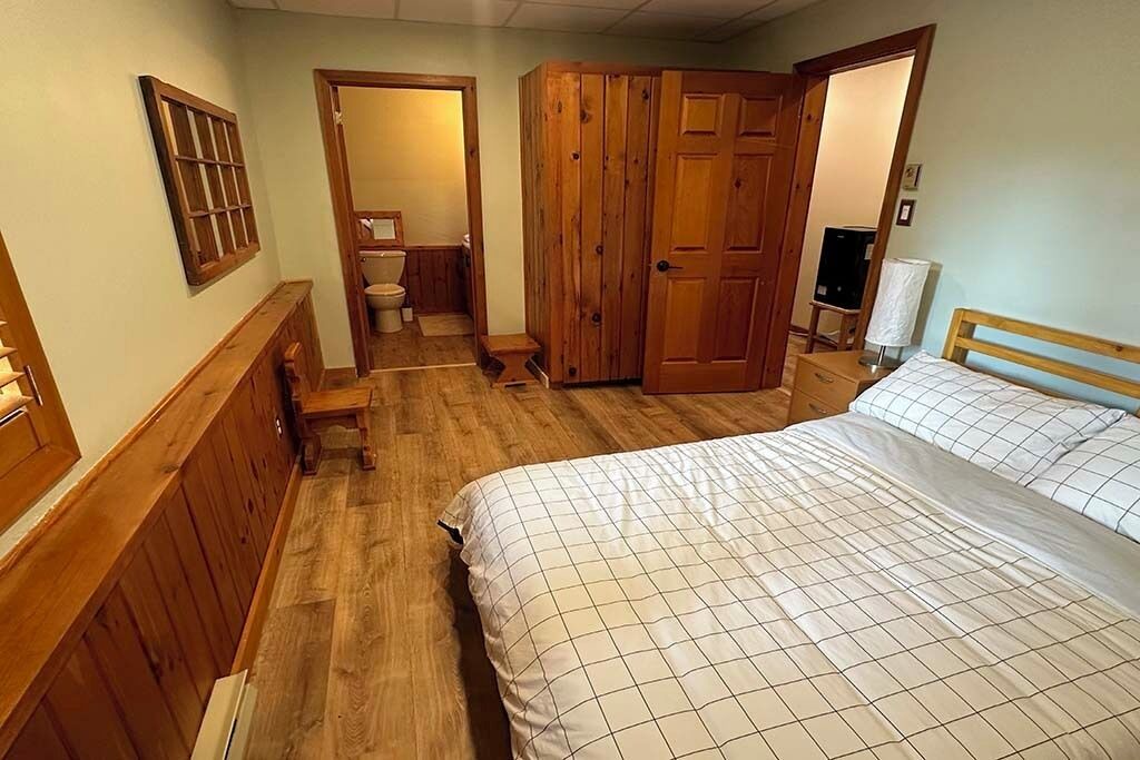 Photo of Bedroom in The Blue Mountains
