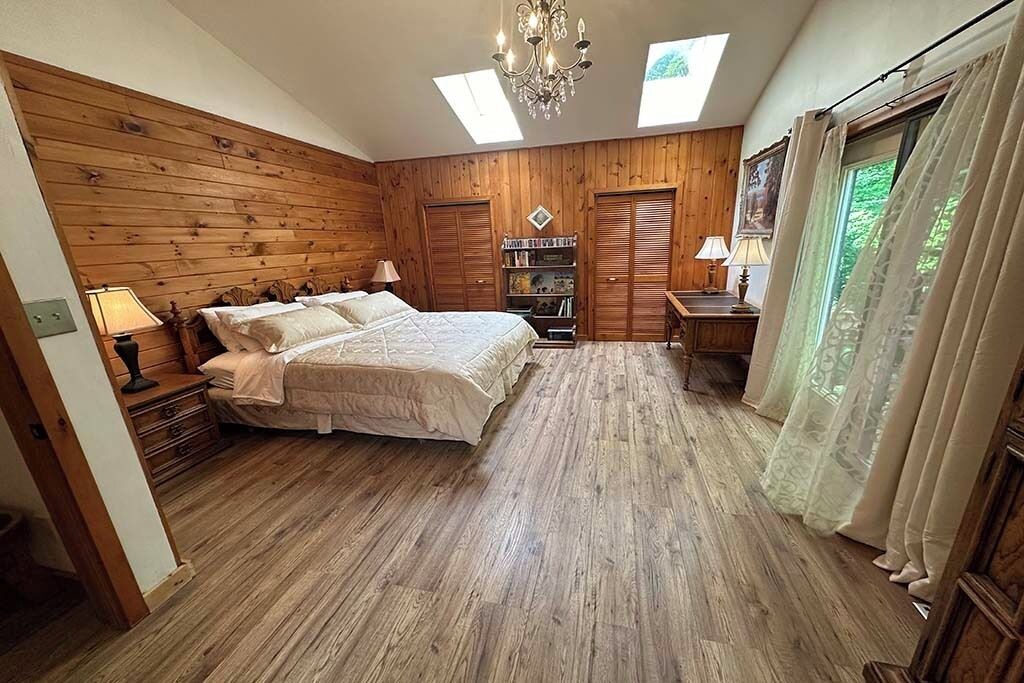 Photo of Bedroom in The Blue Mountains