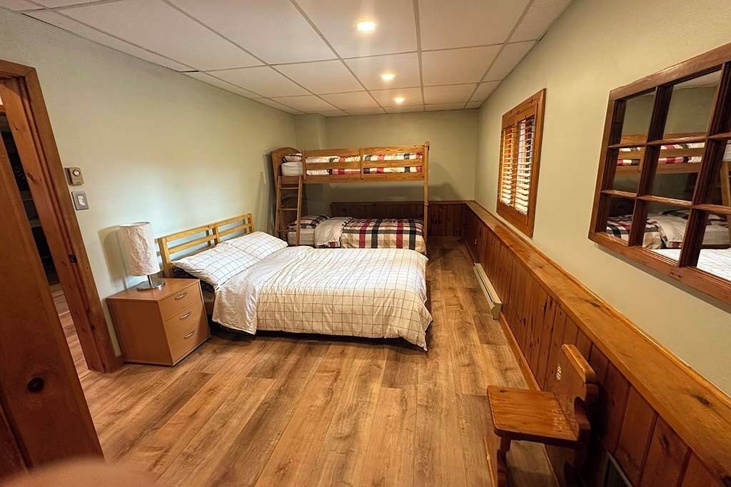 Photo of Bedroom in The Blue Mountains