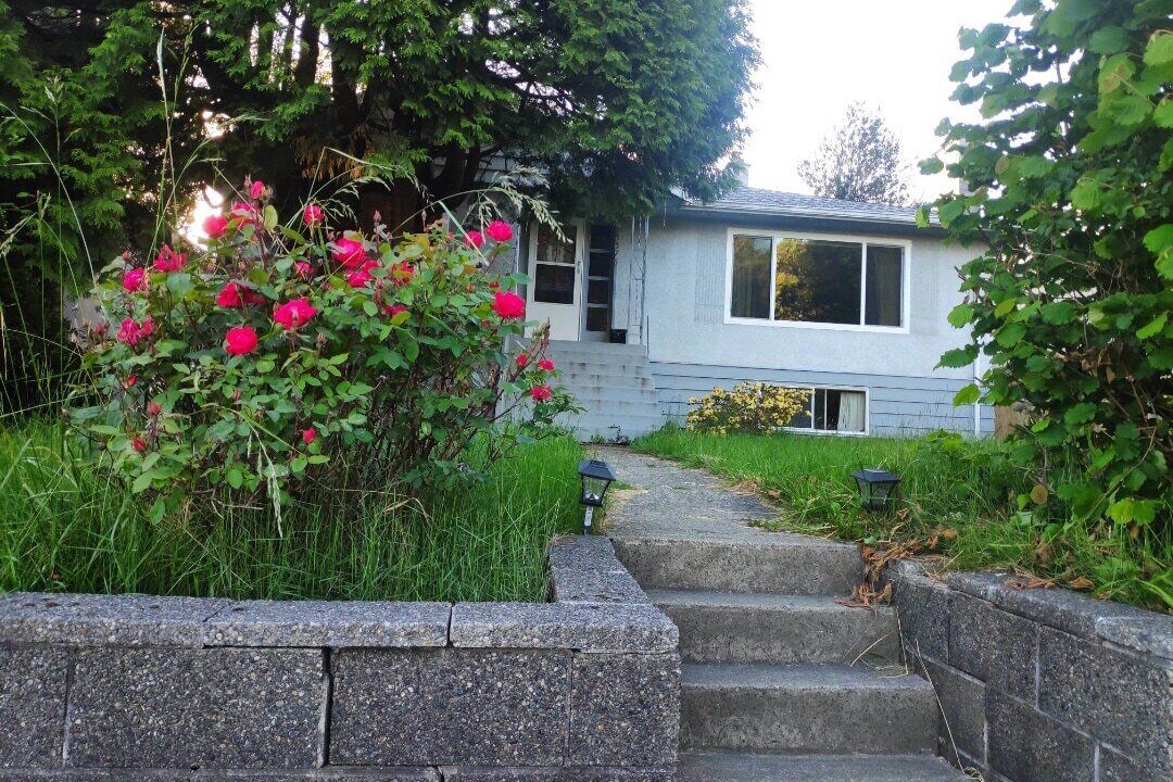 Photo of Outdoor in Burnaby