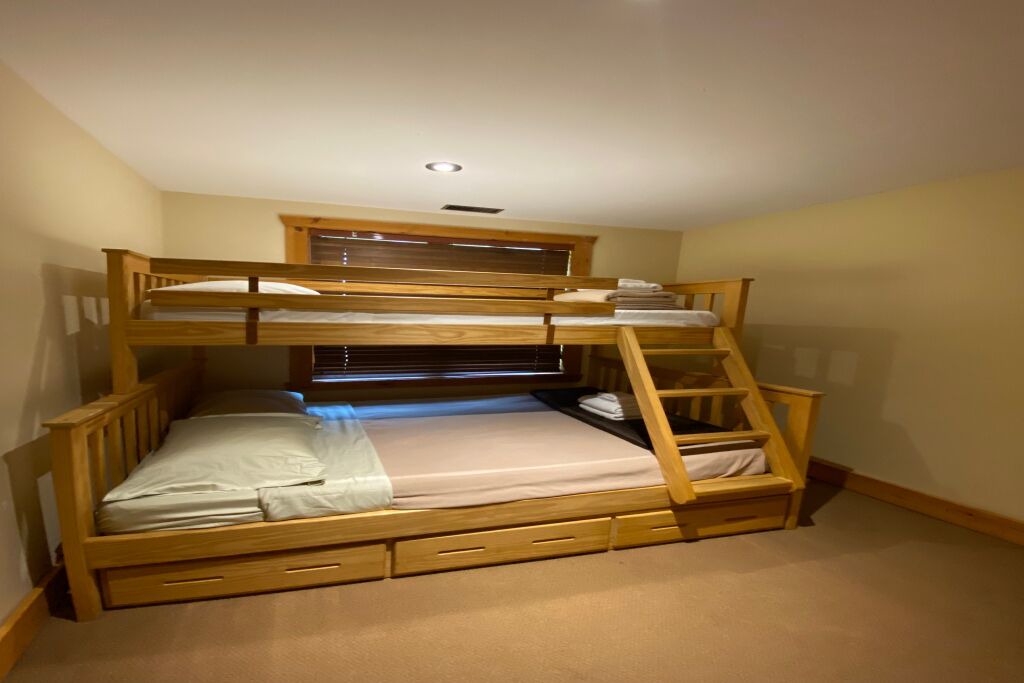 Photo of Bedroom in Labelle