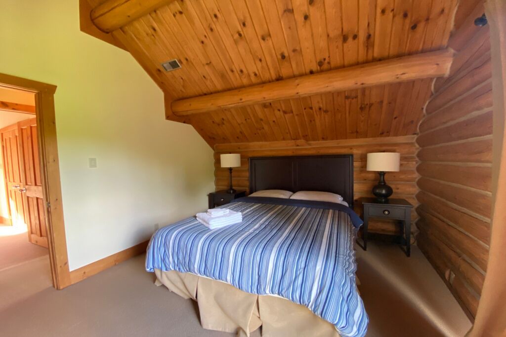 Photo of Bedroom in Labelle
