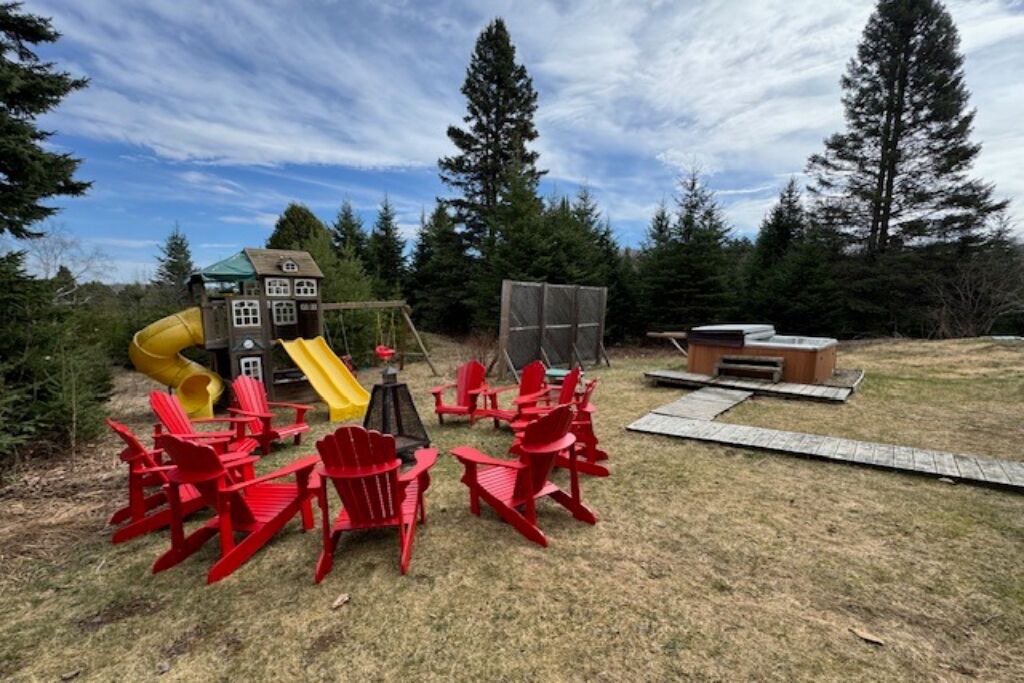 Photo of Outdoor in Labelle