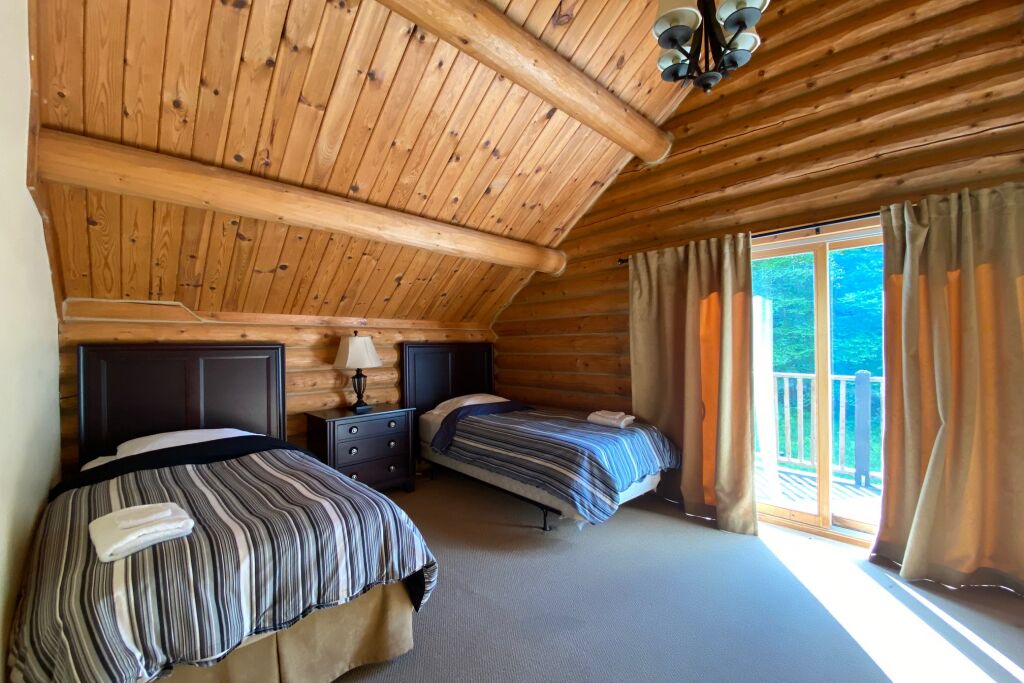 Photo of Bedroom in Labelle