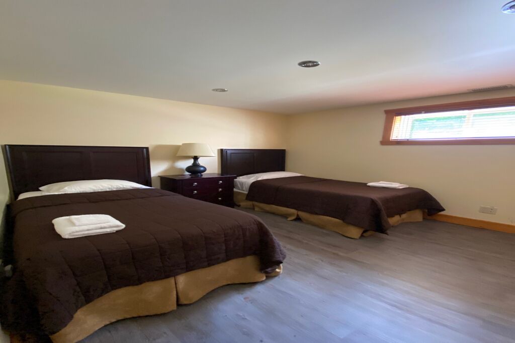 Photo of Bedroom in Labelle