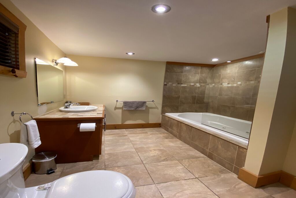 Photo of Bathroom in Labelle