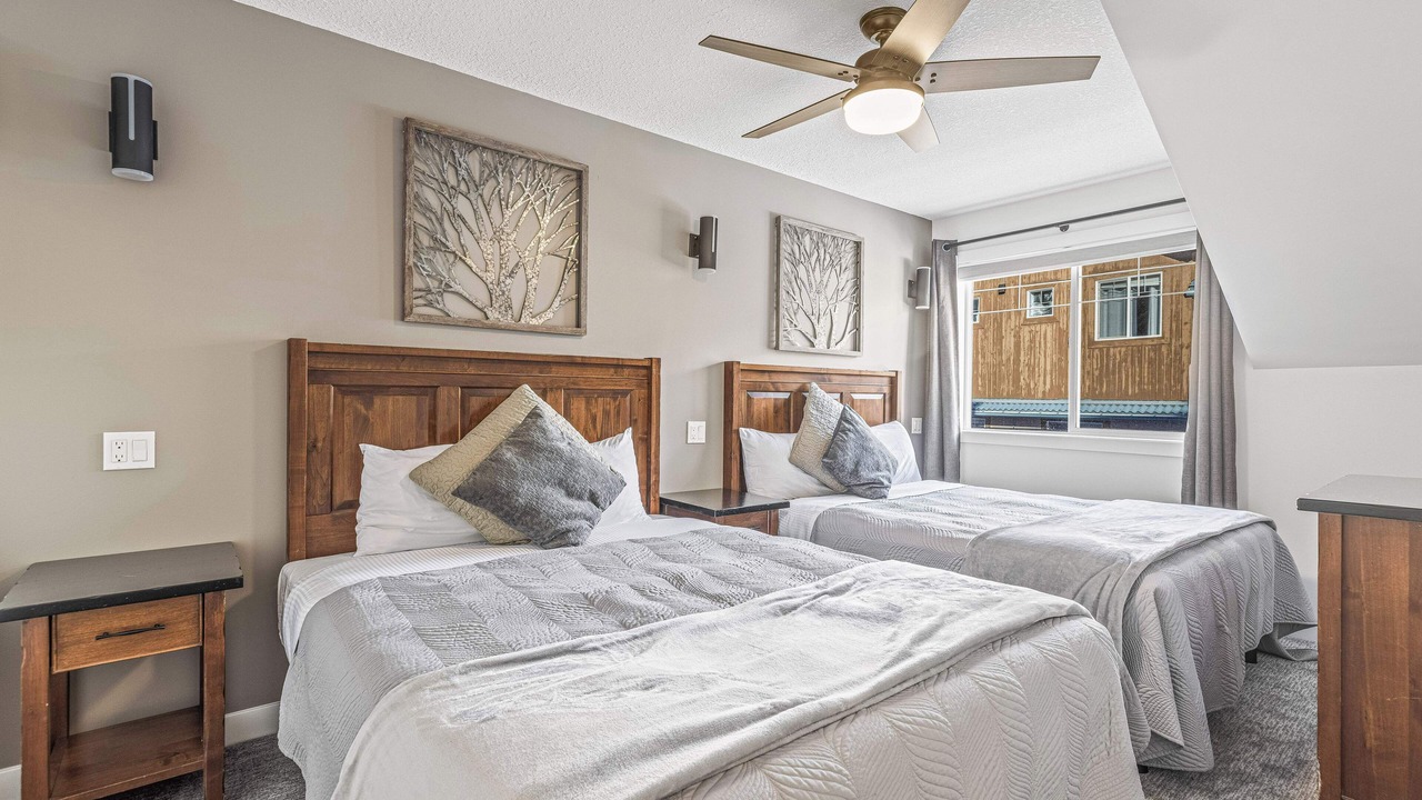 Photo of Bedroom in Harvie Heights