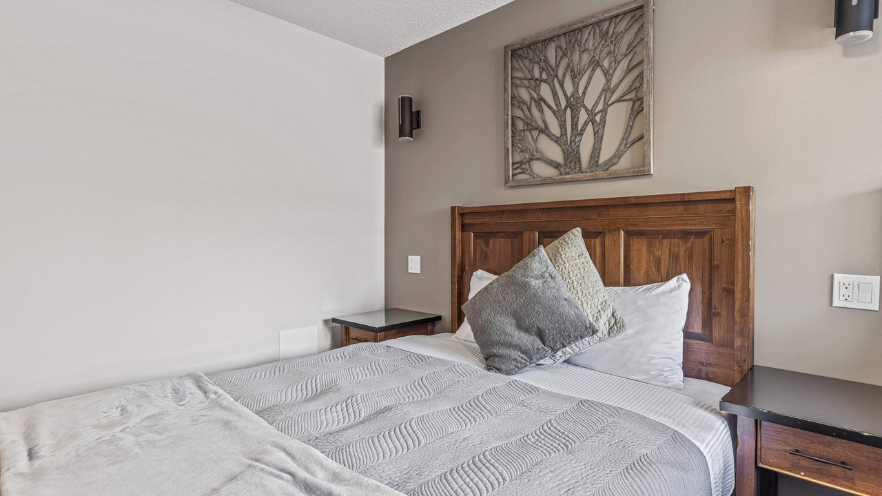 Photo of Bedroom in Harvie Heights